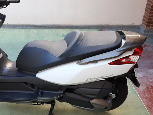 Kymco Downtown 300i Abs 2020 Dueño