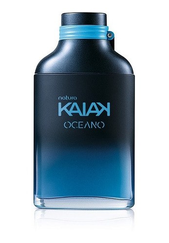 Natura Kaiak Océano Edt 100 ml Para  Hombre  