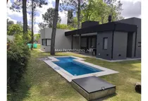 Comprar Casa En Venta 5 Amb En Altos De San Vicente Canning 