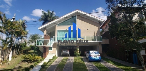 Imagem 2 de 15 de Casa Á Venda 4 Suítes 900 Metros De Terreno 550 De Construção - 657