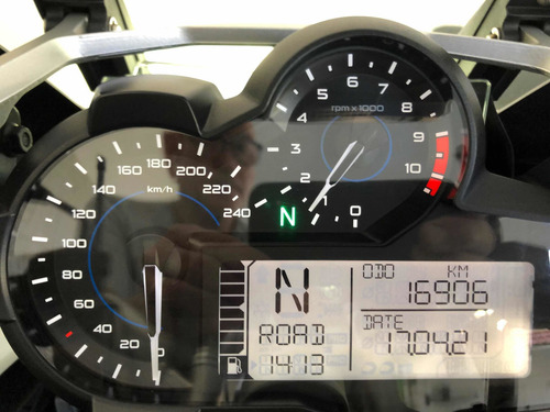 Bmw Gs Adventure