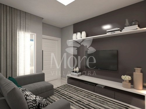 Imagem 2 de 17 de Venda De Linda Casa, 3 Quartos, Sendo 1 Suíte, Quintal Com Churrasqueira, No Bairro Jardim Santa Rosa Em Nova Odessa Sp. - Ca00944 - 68955199