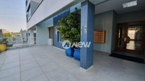 Imagem 9 de 30 de Apartamento À Venda, 98 M² - Mauá - Novo Hamburgo/rs - Ap1404