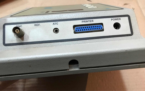 Phmetro De Bancada Analyser Ph300 M Sucata Pecas Leia (Usado)