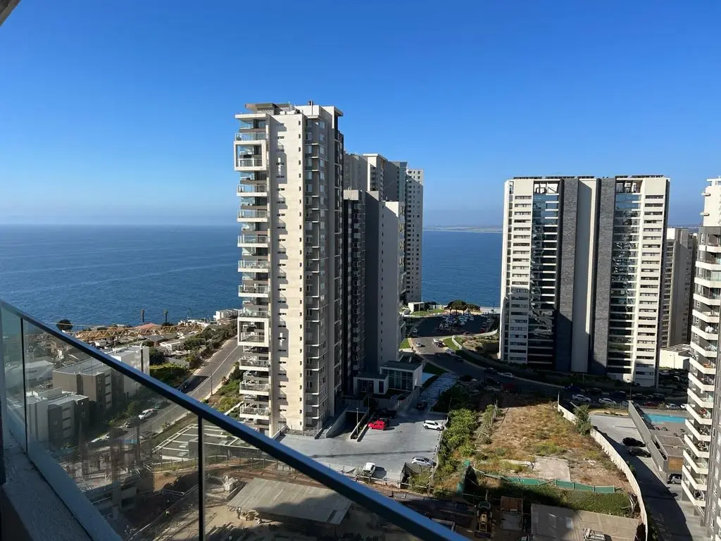 Imagen 1 de 17 de Departamento En Venta En Costas De Montemar