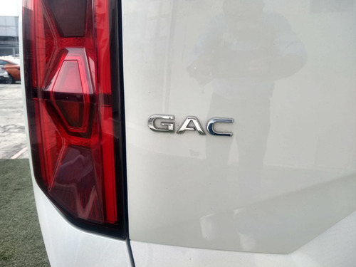 gac motor gs8 2.0 Tgdi Gx At8 Awd