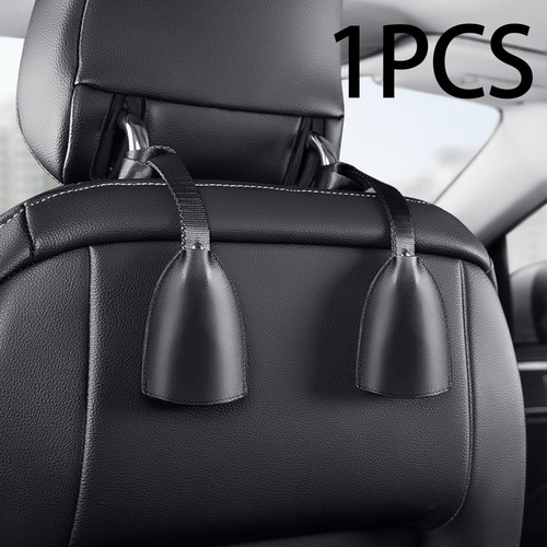 Gancho Para Reposacabezas De Asiento De Coche, Gancho De