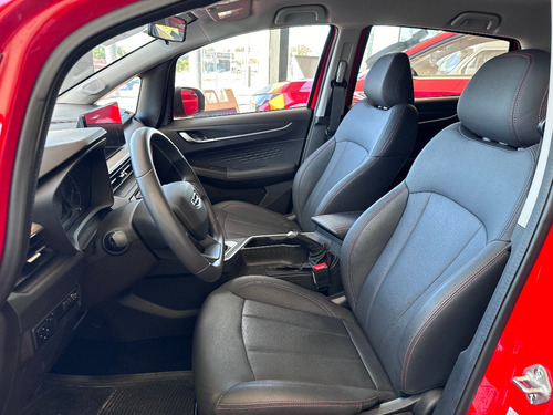 Geely Gx3 Pro 1.5 Gb Mt