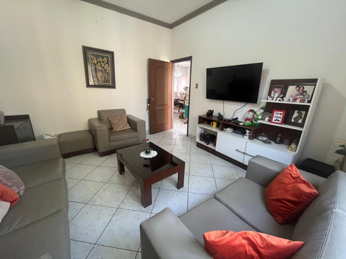 Zona Sur Barrio Polanco - Amplia Casa En Venta
