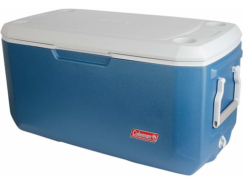 Conservadora Coleman 120qt Extreme Heladera Portatil 114 Lts
