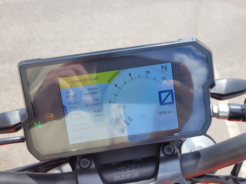 Imagen 6 de 16 de Ktm Duke 390 - Oportunidad - Service Recién Realizado!