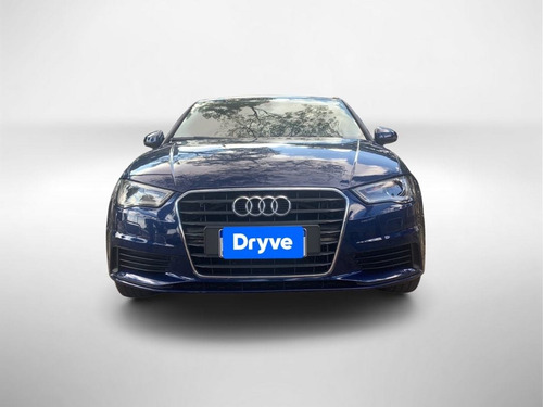 Imagem 2 de 11 de Audi A3 Ambition 1.8 Tfsi S Tronic