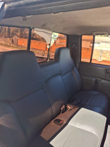 Chevrolet S10 2.4 Executive Cab. Dupla 4x2 Flexpower 4p