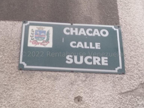 Imagen 6 de 7 de Karlek Fernandez 04241204308 Mls #22-24950 Local Chacao