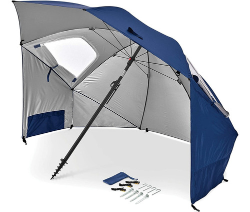 Sport-brella Premiere - Paraguas Para Proteccion Contra El 