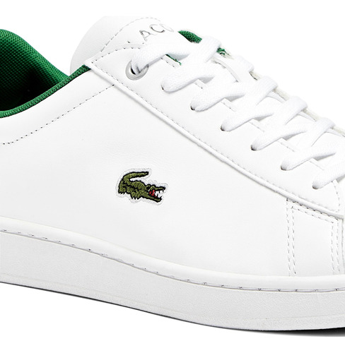 Zapatilla Hombre Lacoste Hydez A0052 100% Original