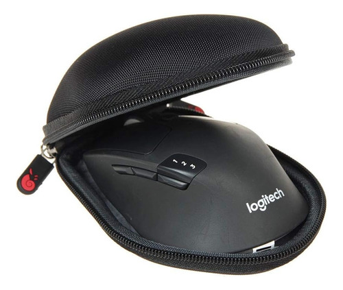 Estuche Rigido Para Mouse Logitech M720 Inalambrico 