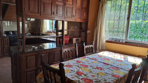 Se Vende Casa En Pleno Centro De La Cumbre. Apto Comercial