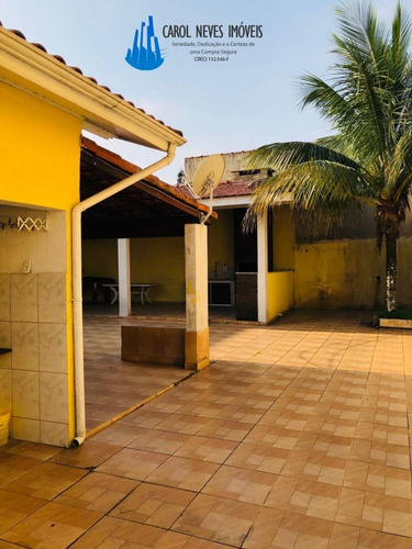 Imagem 4 de 15 de 3471 - Casa Lote Inteiro 3 Dormitórios Suíte Financiamento