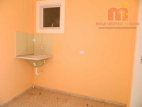 Imagem 9 de 15 de Casa Com 2 Dormitórios À Venda, 60 M² Por R$ 230.000,00 - Jardim Ribamar - Peruíbe/sp - Ca0499