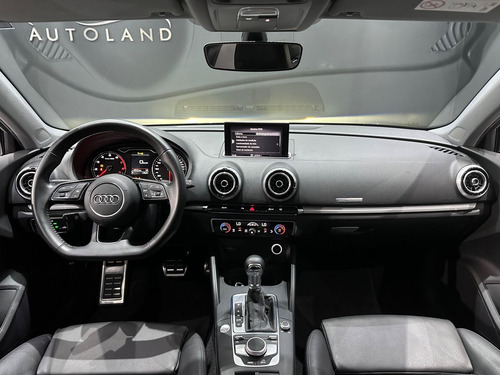 Audi A3 Sedan Prestige Plus 1.4 TFSI Flex Tip.