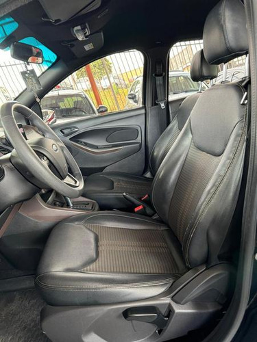 Ford Ka Fsl At 1.5 Ha C