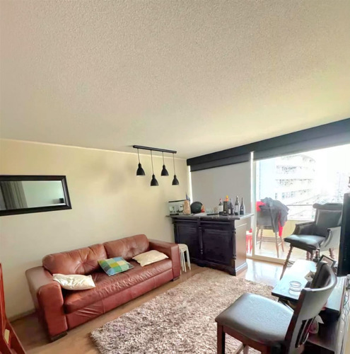 Departamento En Venta En San Miguel