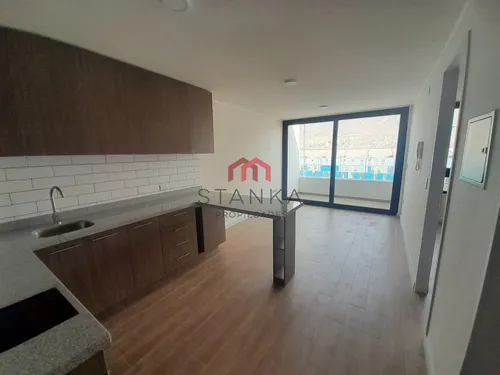 ¡excelente Oportunidad! Arriendo Departamento Sector Gran V