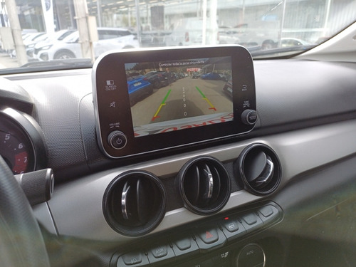 Fiat Cronos CRONOS DRIVE 1.8 AT
