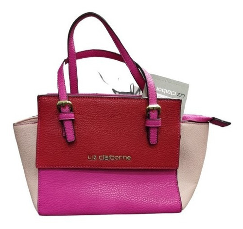 Imagen 1 de 4 de Crossbody Modelo Jacqln Marca Liz Claiborne