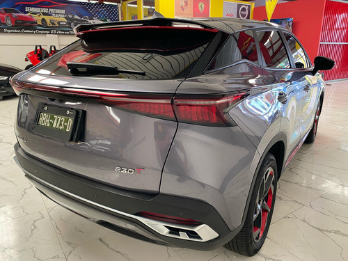 Omoda C5 1.5T Premium Cvt