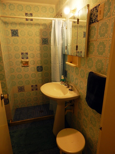 Imagen 10 de 15 de Funcional Y Acogedor Apartamento En La Península, 1 Dorm 3 Pers. A 150 Mts. Del Puerto De Punta Del Este, 2 Cuadras De Gorlero, 10 Min De La Terminal De Buses.
