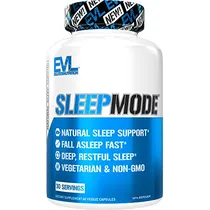 Comprar Evlution Herbal Complejo Suplementos De Sueño Para Ymhzb