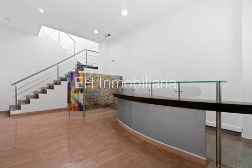 Vendo Arriendo Bodega En El 11 De Noviembre Bogota 1.100 4 Pisos