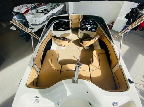Imagen 2 de 12 de Classer 170 Executive Ltd + Yamaha 90 Hp 4t