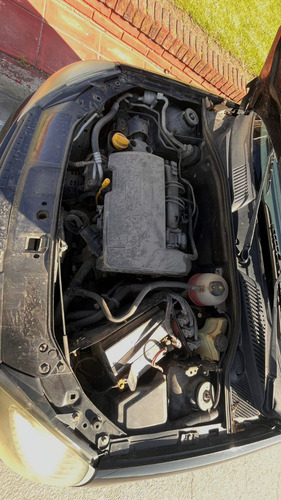 Renault Clio 1.2 Pack Plus