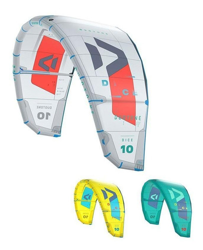 Kite Duotone Dice 6 Metros 2020