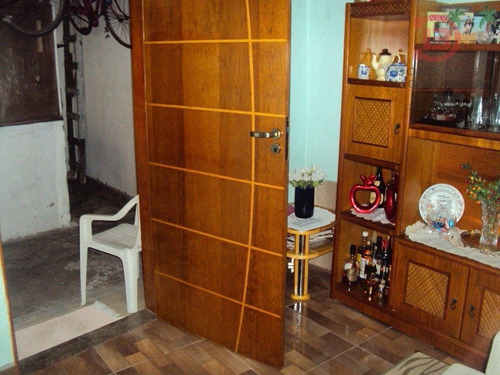 Imagem 2 de 15 de Casa - Parque Artur Alvim - Ref: 5486 - V-5486