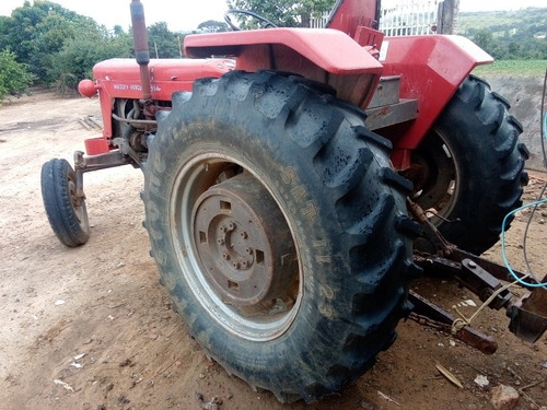 Massey Ferguson 95x
