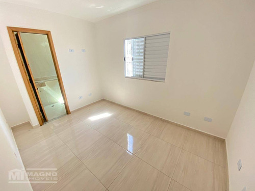 Imagem 8 de 17 de Sobrado Com 2 Dormitórios À Venda, 100 M² Por R$ 465.000,00 - Vila Santana - São Paulo/sp - So2175
