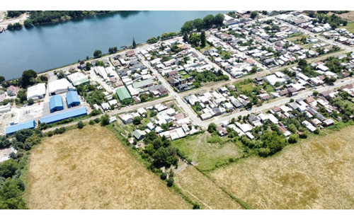 Se Vende Terreno En Valdivia Excelente Posibilidad De Invers