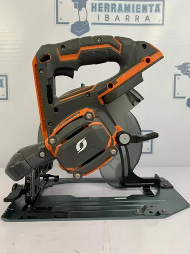 Sierra Circular Ridgid Octane 7 1 4 18v R8654 Solo Equipo