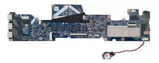 Placa/ Mainboard Laptop Hp Envy 13-ab I5-7200 4g