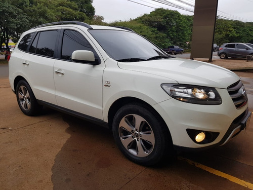 Hyundai Santa Fe 4x2 Aut