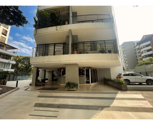 Vendo Penthouse En Cr Reserva Del Rio
