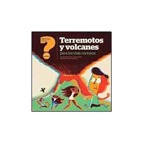 Preguntas Que Ponen 01 Terremotos V - Simonotti/baby - #l