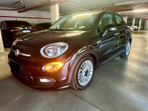 Fiat 500X 1.4 T 16v Pop