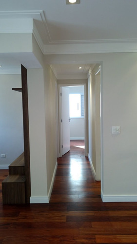 Imagem 19 de 30 de Apartamento - Ref: 6388