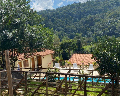 Imagem 20 de 30 de Chácara Em Mairiporã - Ch00929 - 69736453