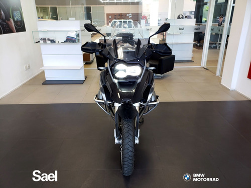 Imagem 9 de 13 de Bmw R 1200 Gs Premium